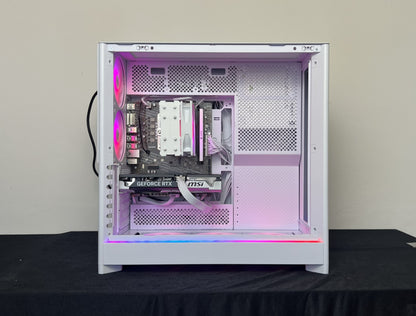 Gaming PC (NEU) – RTX 5060 TI | Ryzen 7 5700X