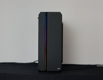 Gaming PC – RTX 2060 | Ryzen 5 3600