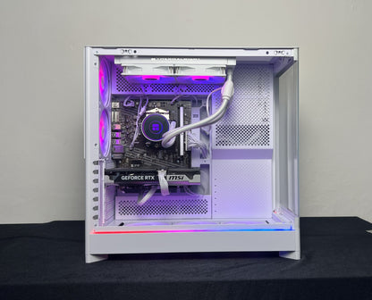 Gaming PC (NEU) – RTX 5060 TI | Ryzen 7 5700X