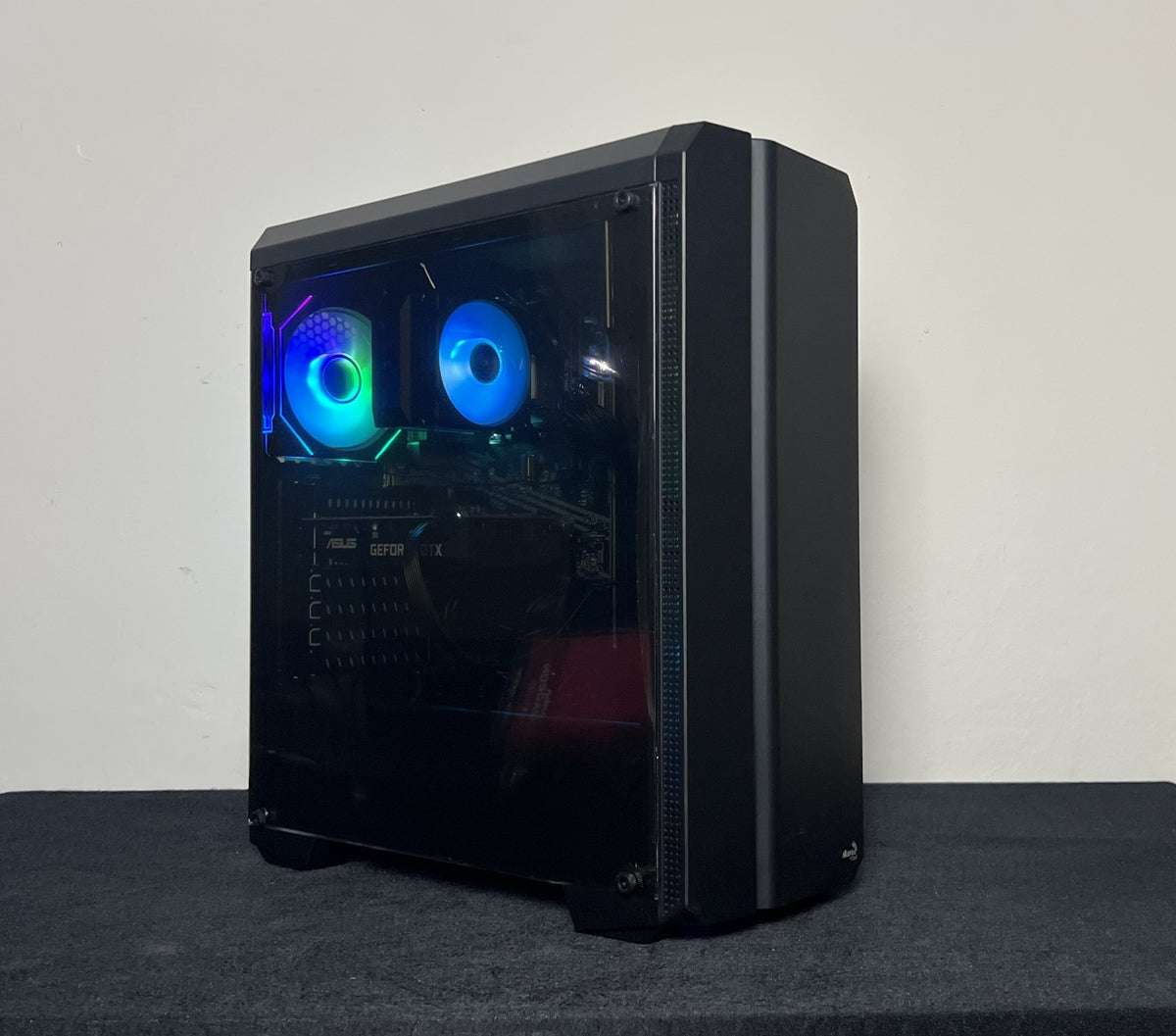 Gaming PC – GTX 1660S | Ryzen 5 3500