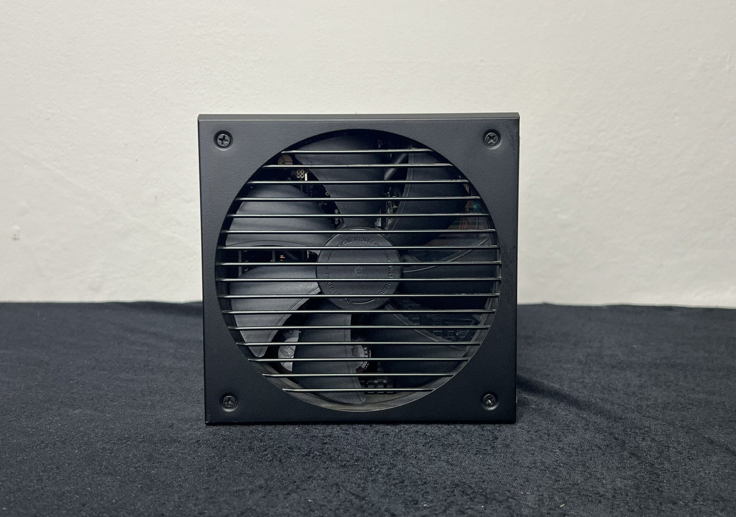 Fractal Design 760W Netzteil Modular ION+ 760P 80+ Platinum