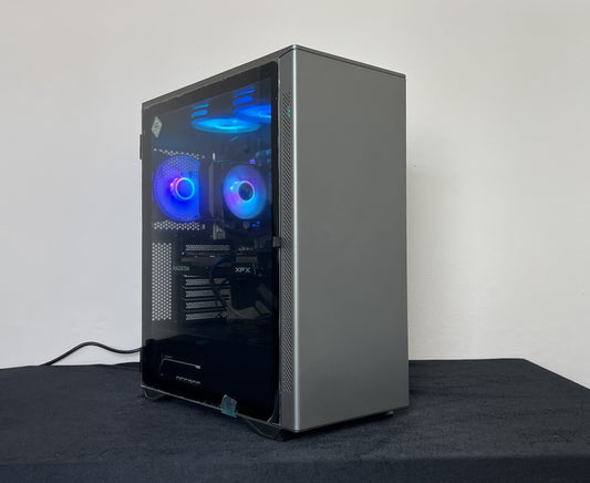 Gaming PC – RX 6600 | Ryzen 5 3500X
