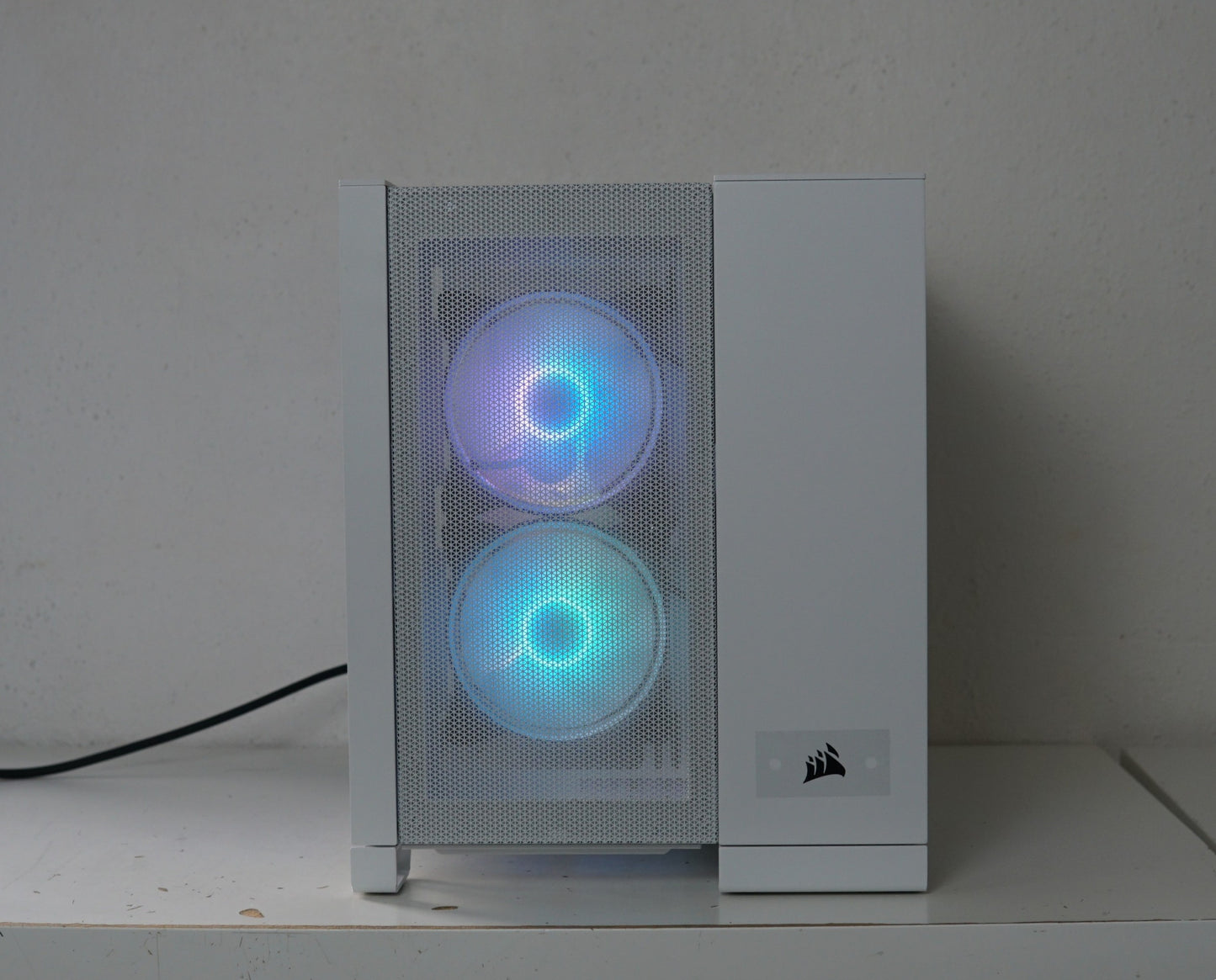 Gaming PC - Ryzen 7 5700X - RTX 3070 - 16GB RAM - SSD - Garantie
