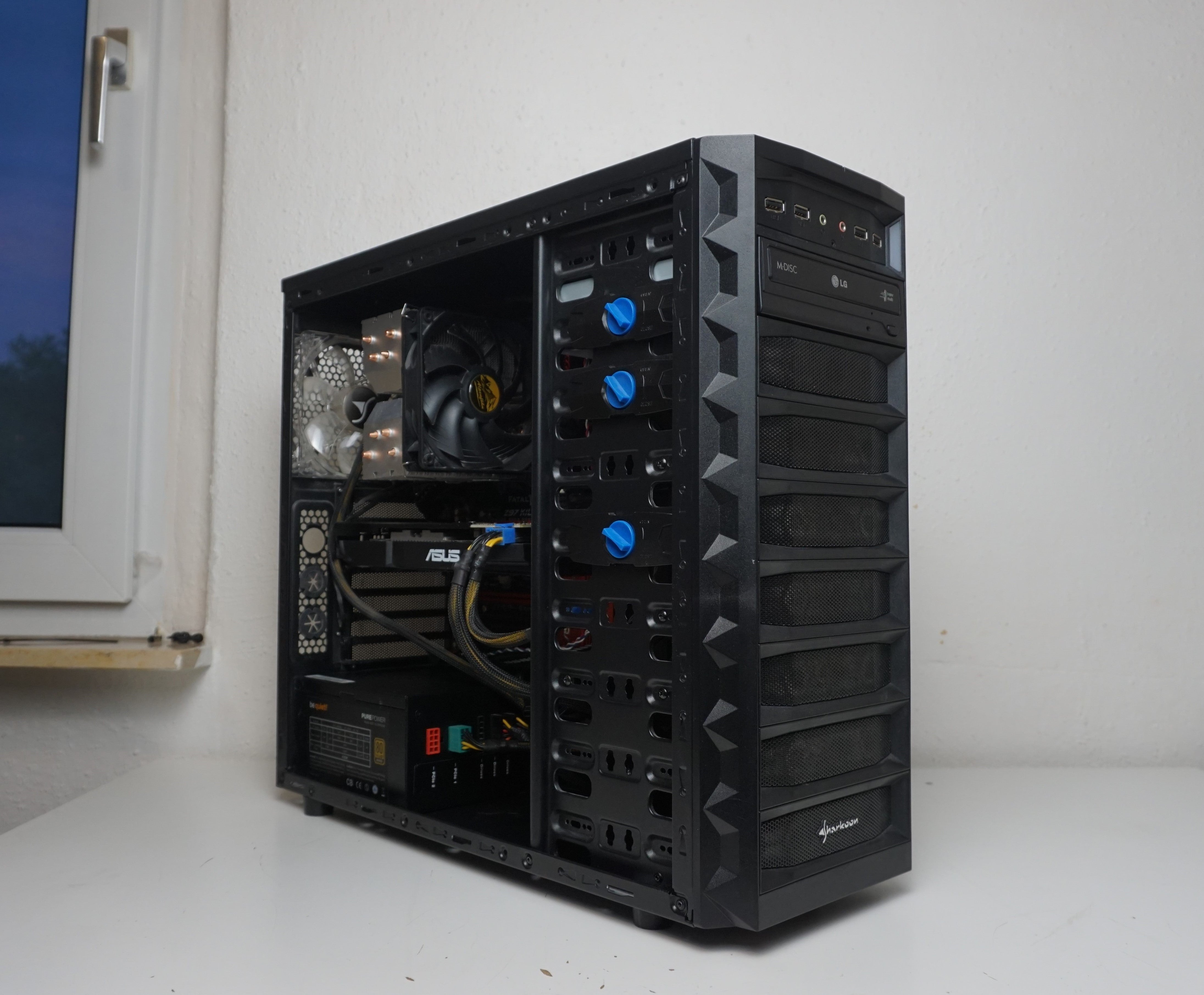 ReGaming-Shop – Re-Gaming.de