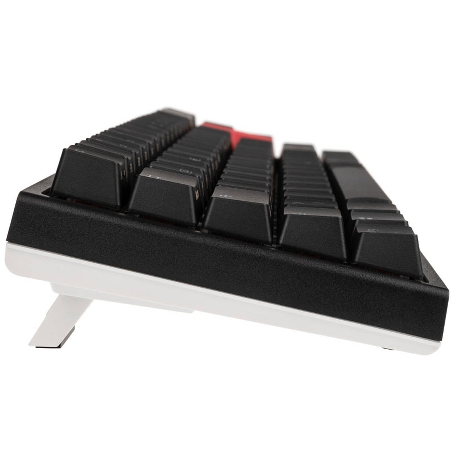 Ducky One 2 SF Gaming Tastatur, MX-Black, RGB LED - schwarz