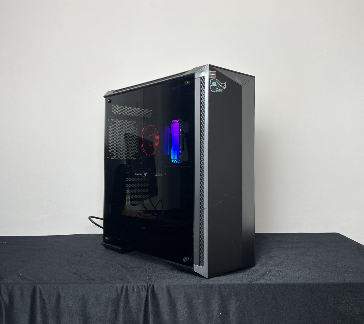 Gaming PC – RTX 2080 | Ryzen 7 3700X